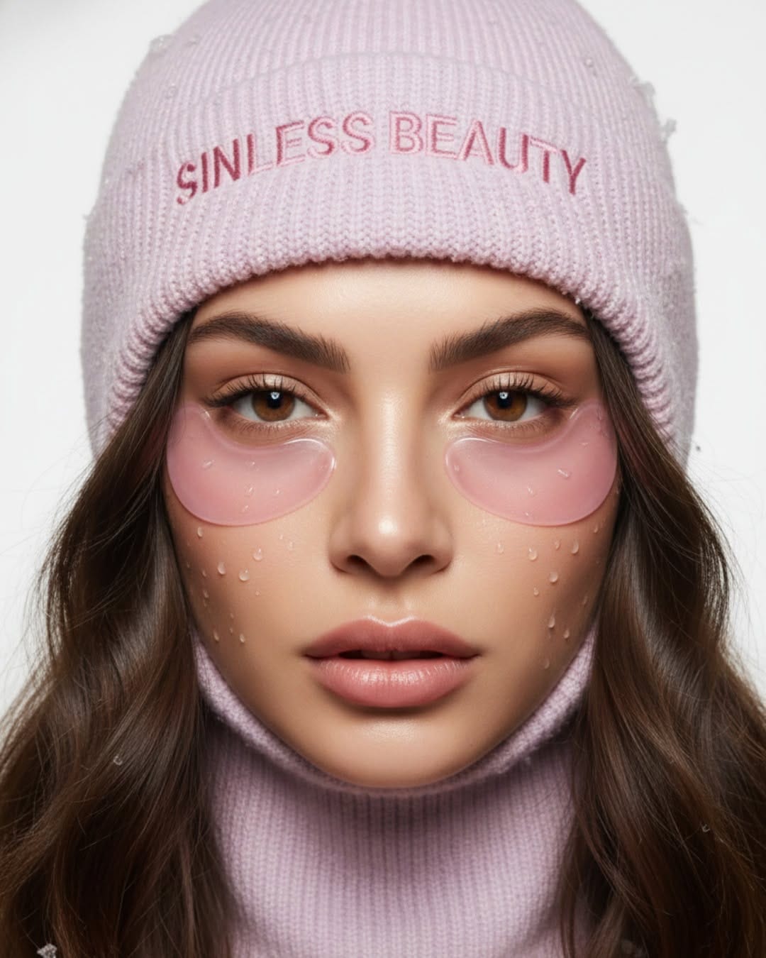 Post 6 by SINLESS BEAUTY on Instagram (carousel)