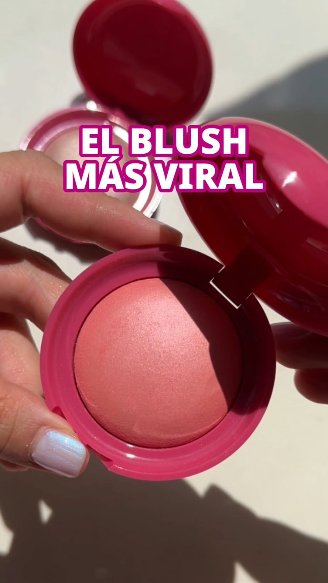 Post 9 by SINLESS BEAUTY on Instagram (video)