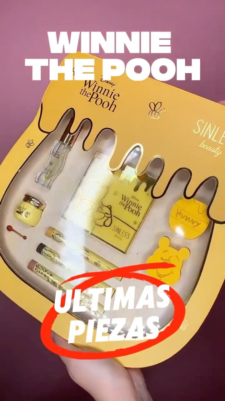 Post 10 by SINLESS BEAUTY on Instagram (video)