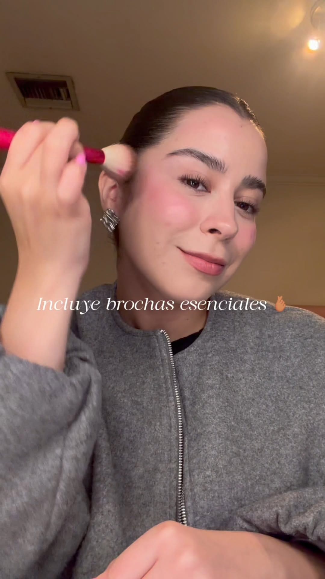Post 1 by SINLESS BEAUTY on Instagram (video)