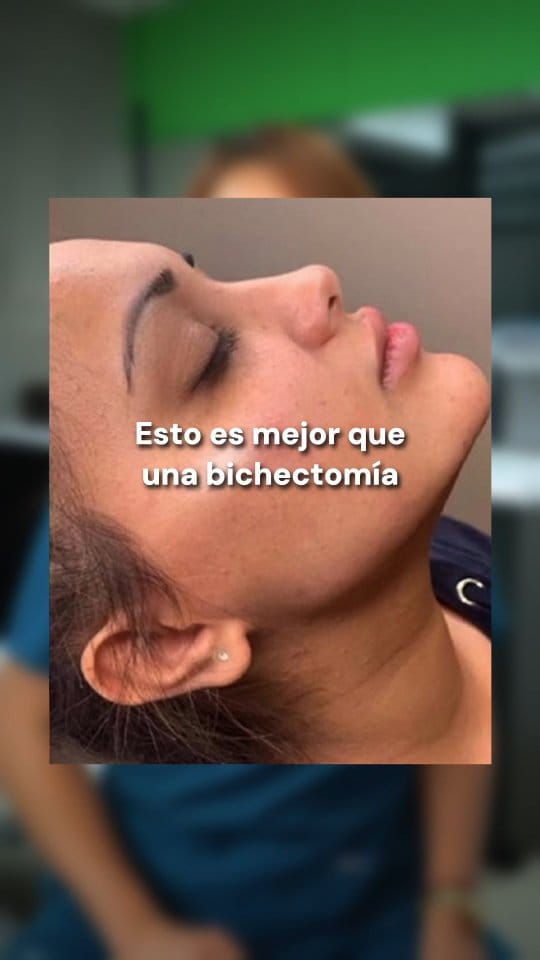 Post 7 by VIBE BSA|AESTHETICS on Instagram (video)