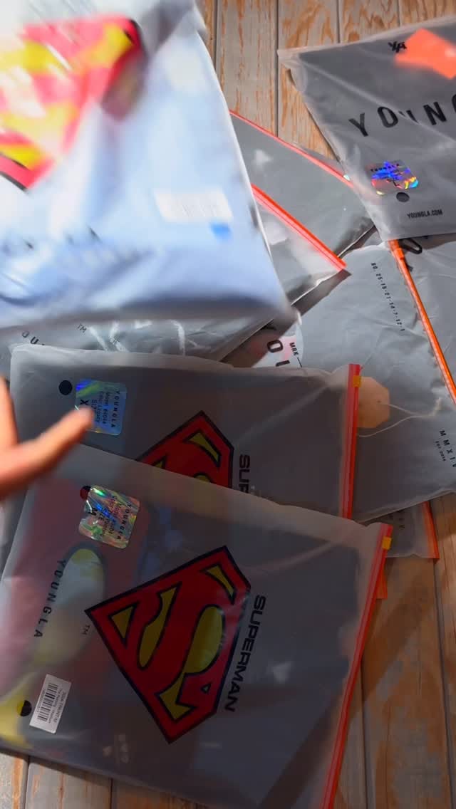 Post 2 by El baul del shark 🦈 🧳 on Instagram (video)