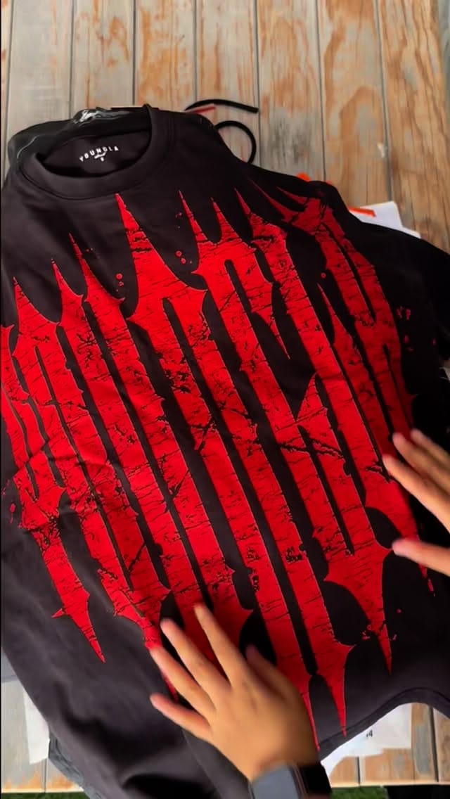 Post 5 by El baul del shark 🦈 🧳 on Instagram (video)