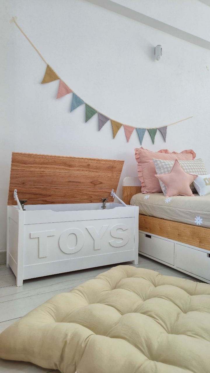 Post 1 by Tienda Mini on Instagram (video)