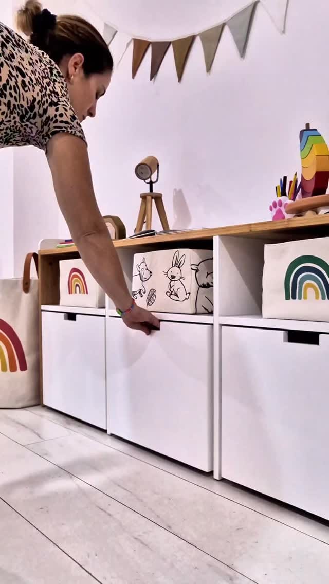 Post 5 by Tienda Mini on Instagram (video)