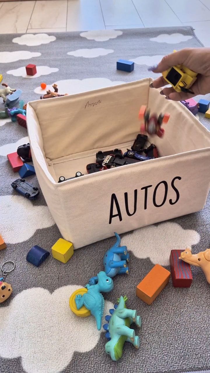 Post 3 by Tienda Mini on Instagram (video)