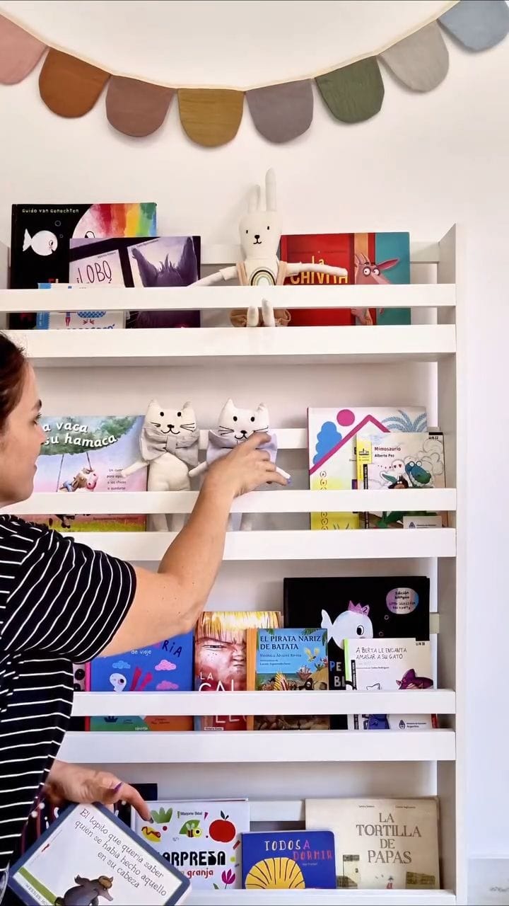 Post 2 by Tienda Mini on Instagram (video)