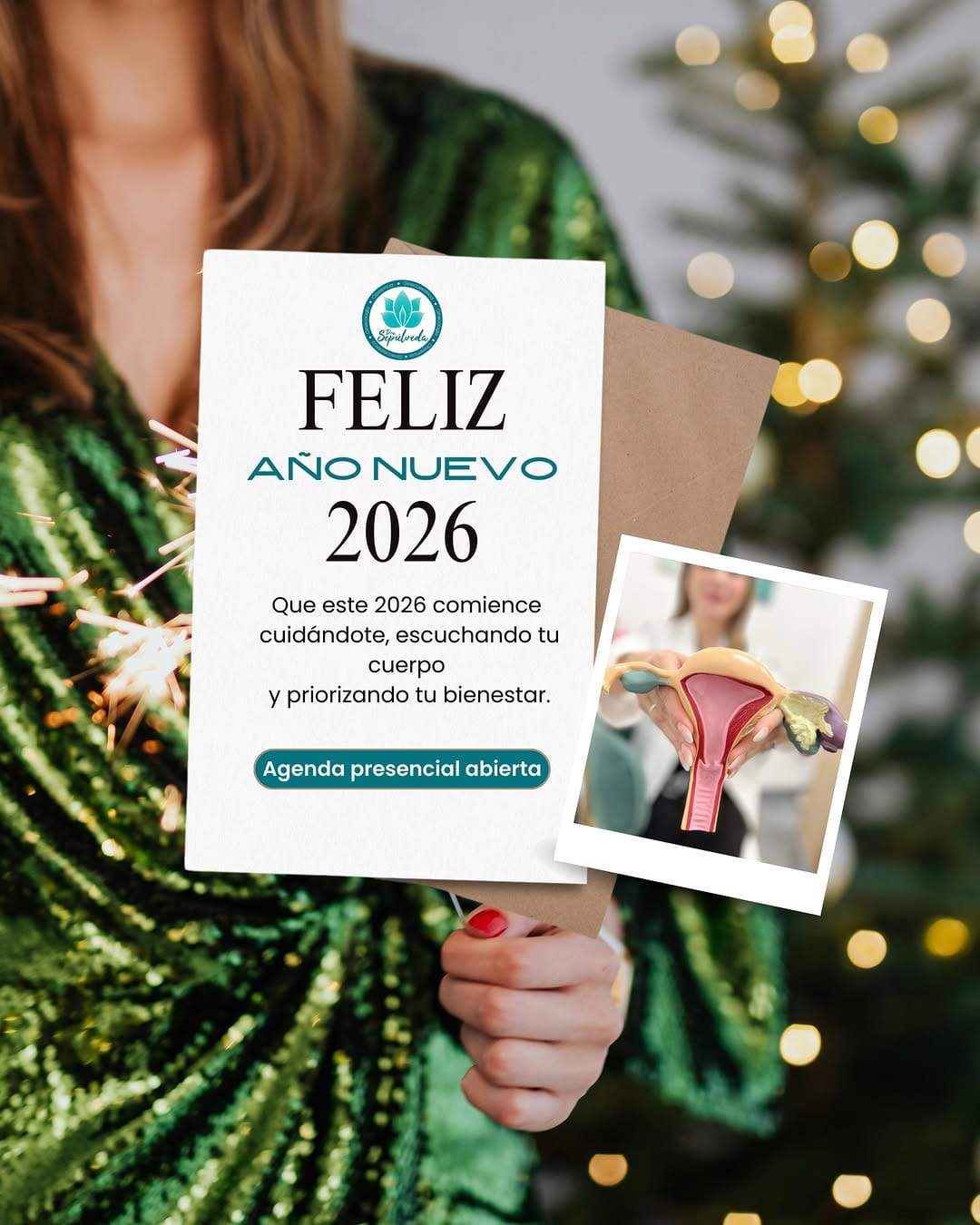 Post 8 by Dra Claudia Sepulveda on Instagram (image)