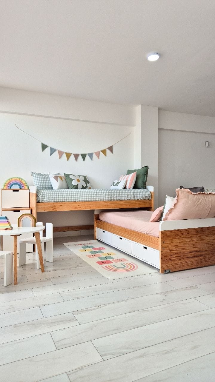 Post 9 by Tienda Mini on Instagram (video)