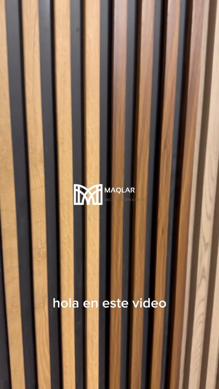 Post 10 by MAQLAR on Instagram (video)