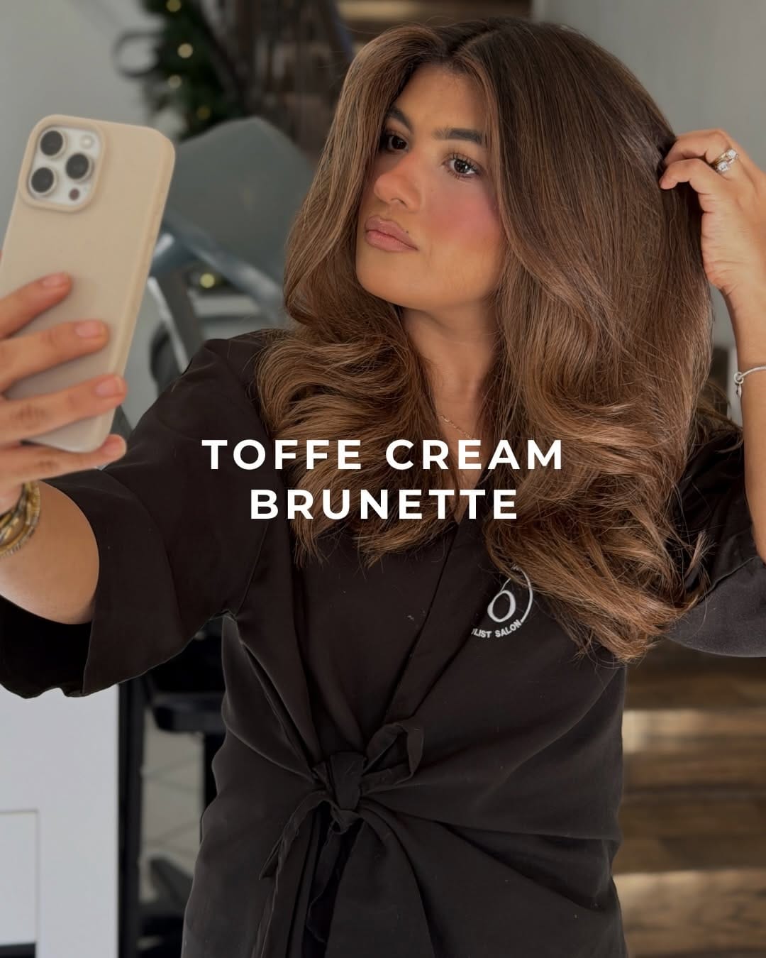 Post 9 by Tere Ochoa Stylist Salon on Instagram (carousel)