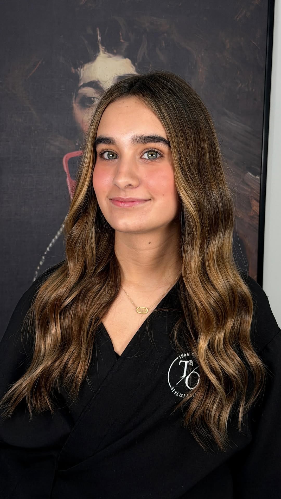Post 8 by Tere Ochoa Stylist Salon on Instagram (video)