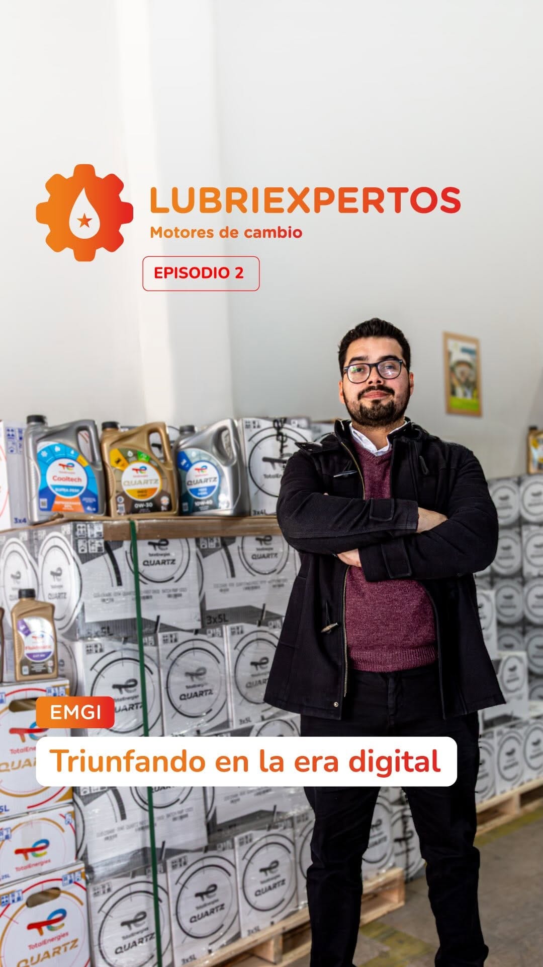 Post 10 by Emgi | Repuestos y Autopartes on Instagram (video)