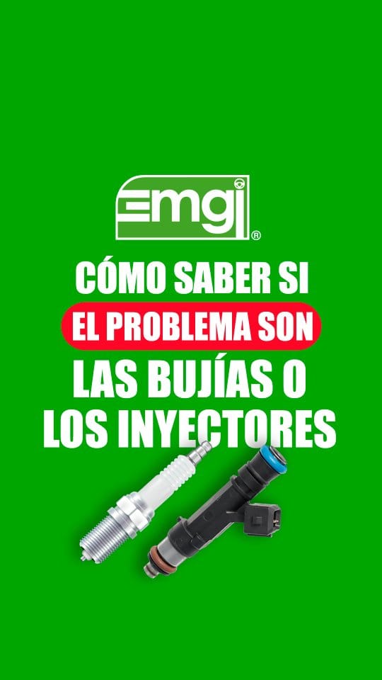Post 7 by Emgi | Repuestos y Autopartes on Instagram (video)