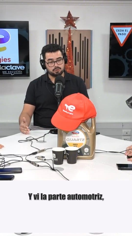 Post 1 by Emgi | Repuestos y Autopartes on Instagram (video)