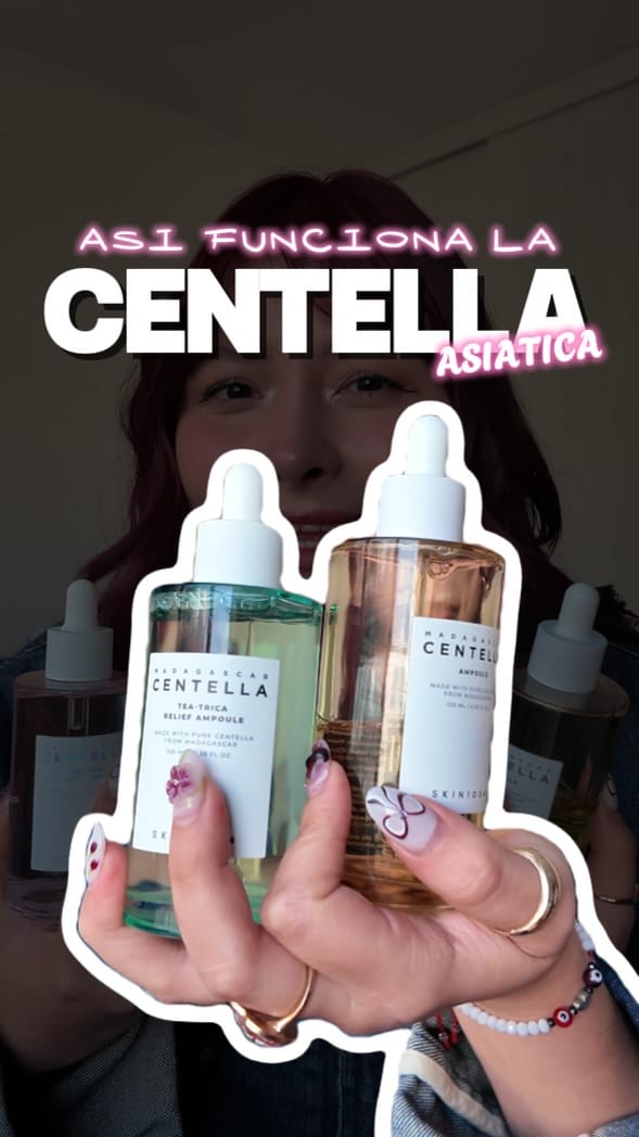 Post 3 by 🌈✨Mayari | SKINCARE | BEAUTY on Instagram (video)
