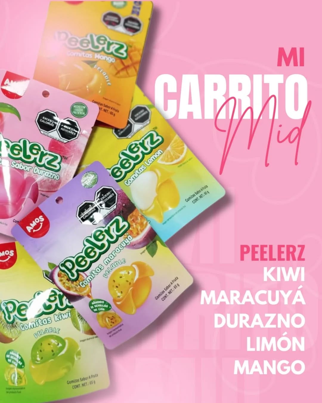 Post 6 by Mi carrito de compras. Mérida, Yucatan, Mexico🇲🇽 on Instagram (image)
