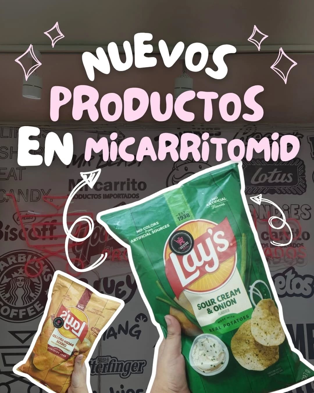 Post 3 by Mi carrito de compras. Mérida, Yucatan, Mexico🇲🇽 on Instagram (carousel)