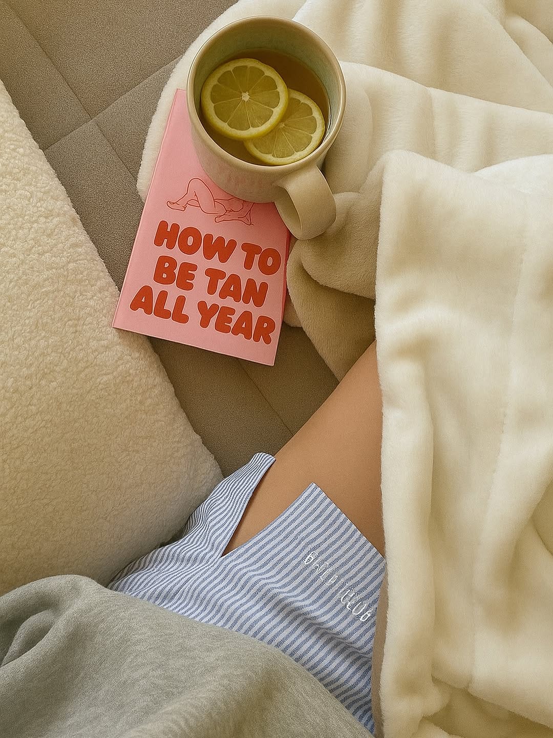 Post 5 by Aloha Baby! 🥥 Mobile Airbrush Tanning on Instagram (image)