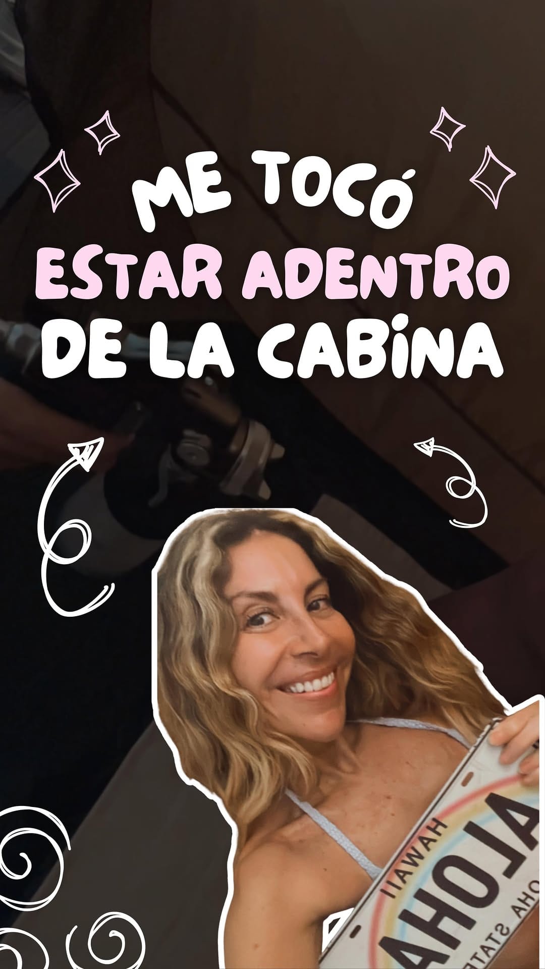 Post 3 by Aloha Baby! 🥥 Mobile Airbrush Tanning on Instagram (video)