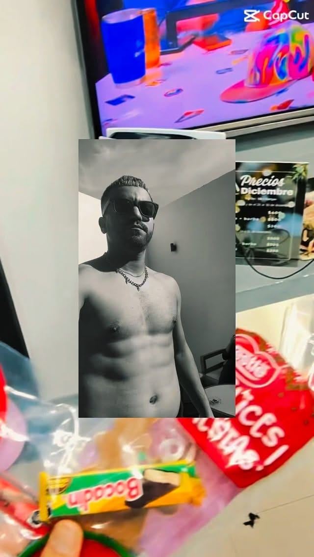 Post 2 by Alex Vargas . on Instagram (video)