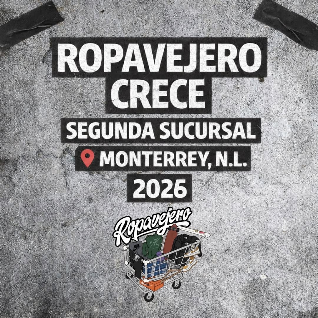 Post 8 by El Ropavejero on Instagram (image)