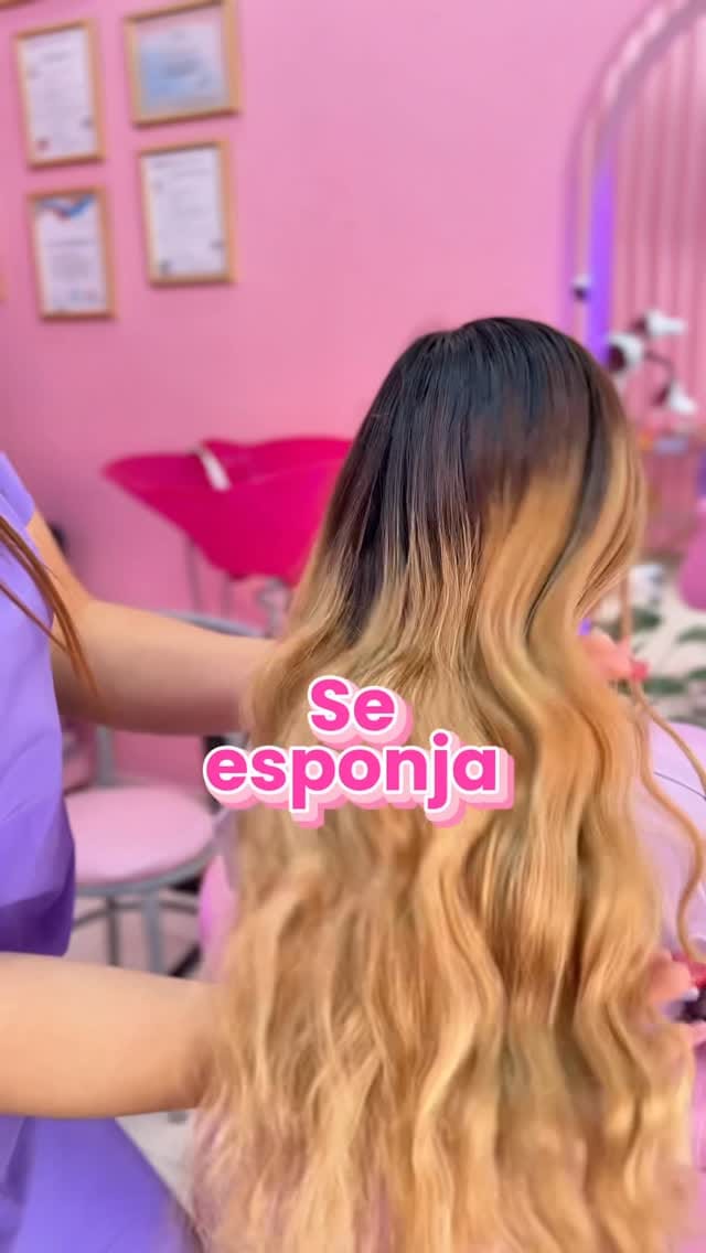 Post 4 by ALISADOS | PESTAÑAS | CURSOS on Instagram (video)