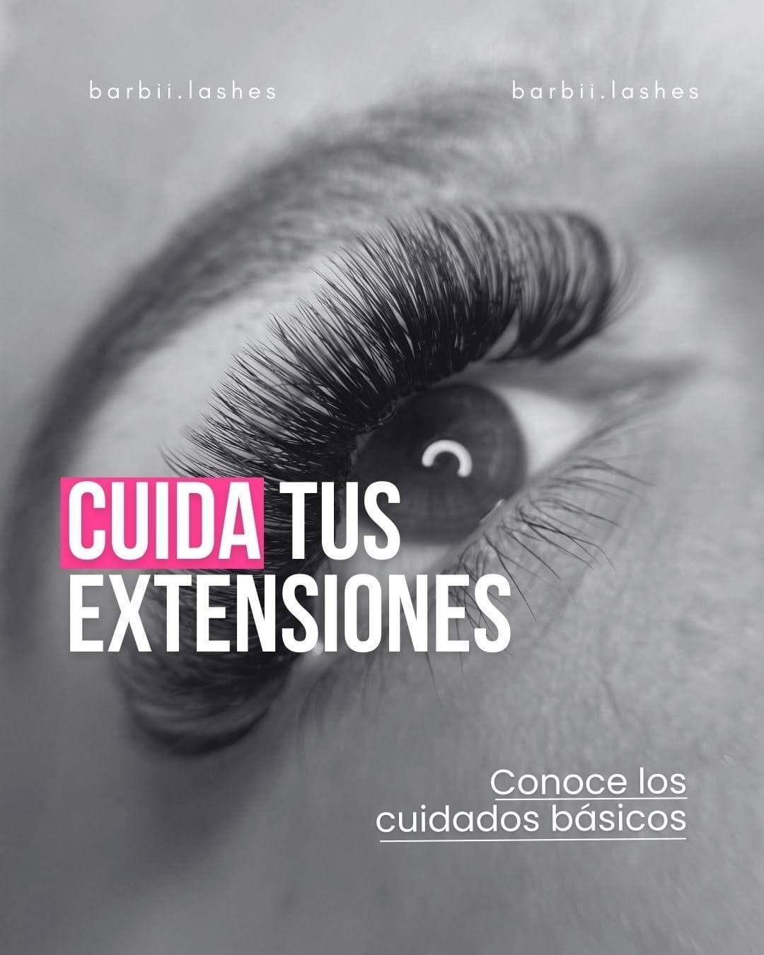 Post 2 by ALISADOS | PESTAÑAS | CURSOS on Instagram (carousel)