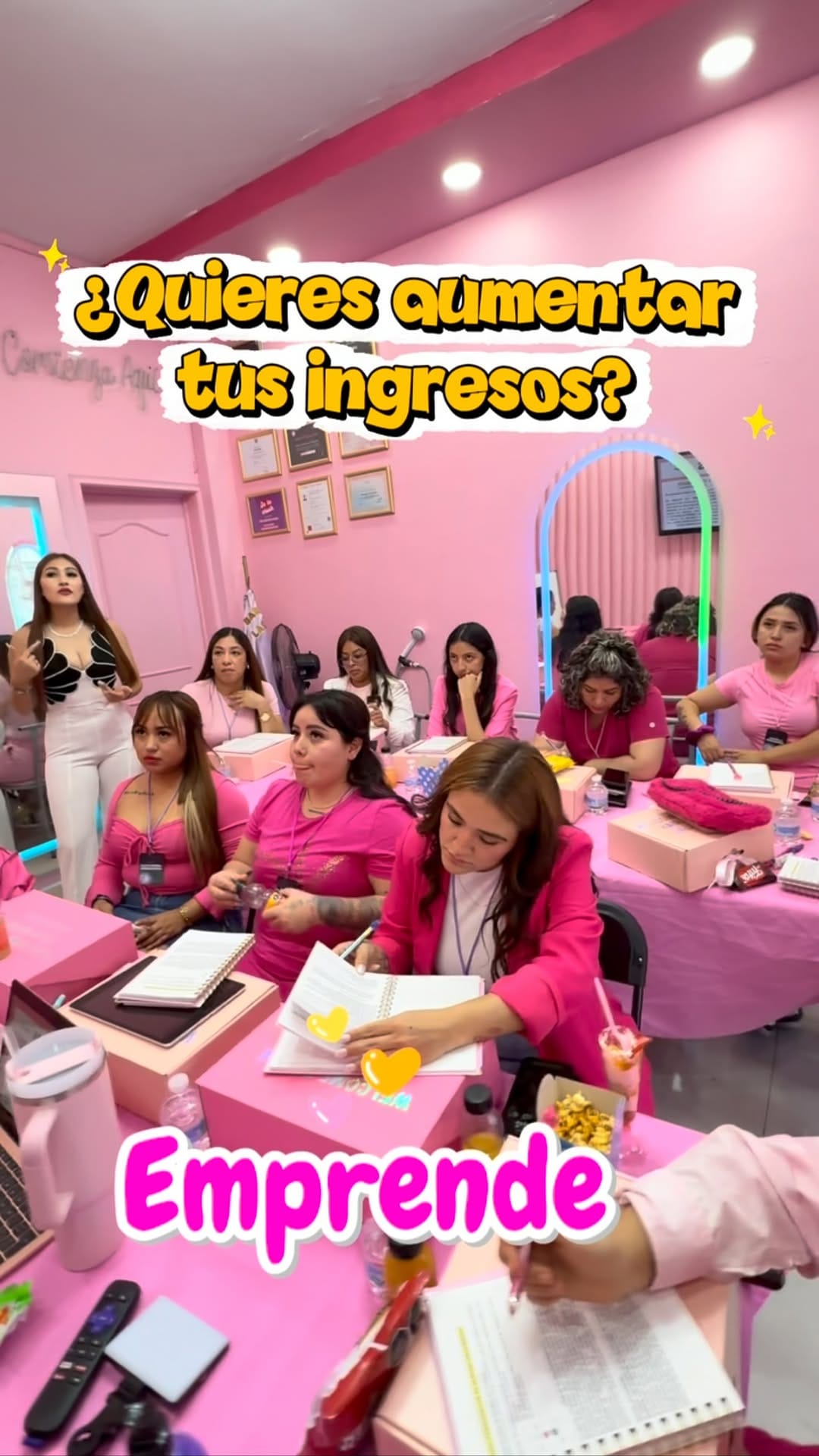 Post 3 by ALISADOS | PESTAÑAS | CURSOS on Instagram (video)