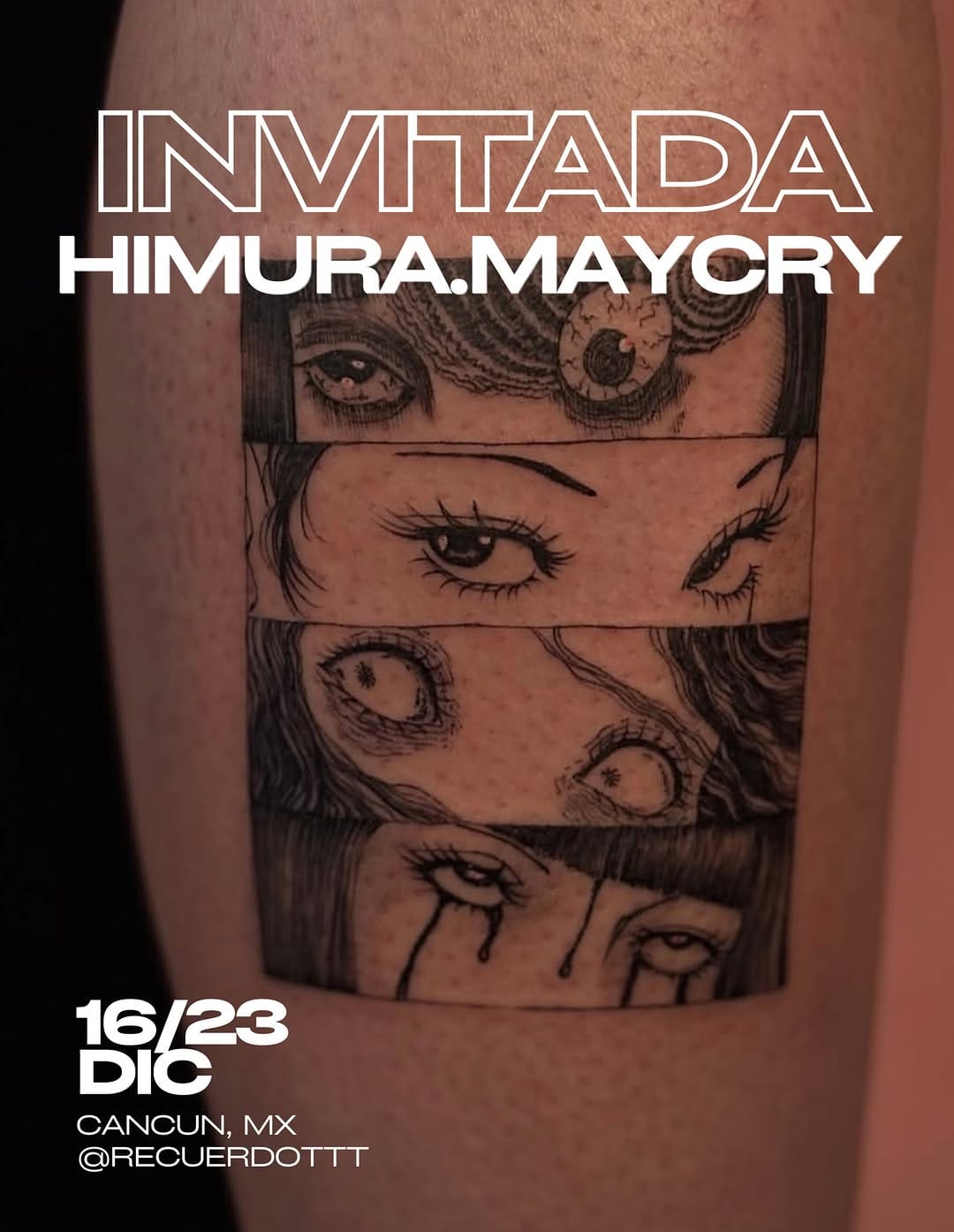 Post 8 by Himura on Instagram (image)