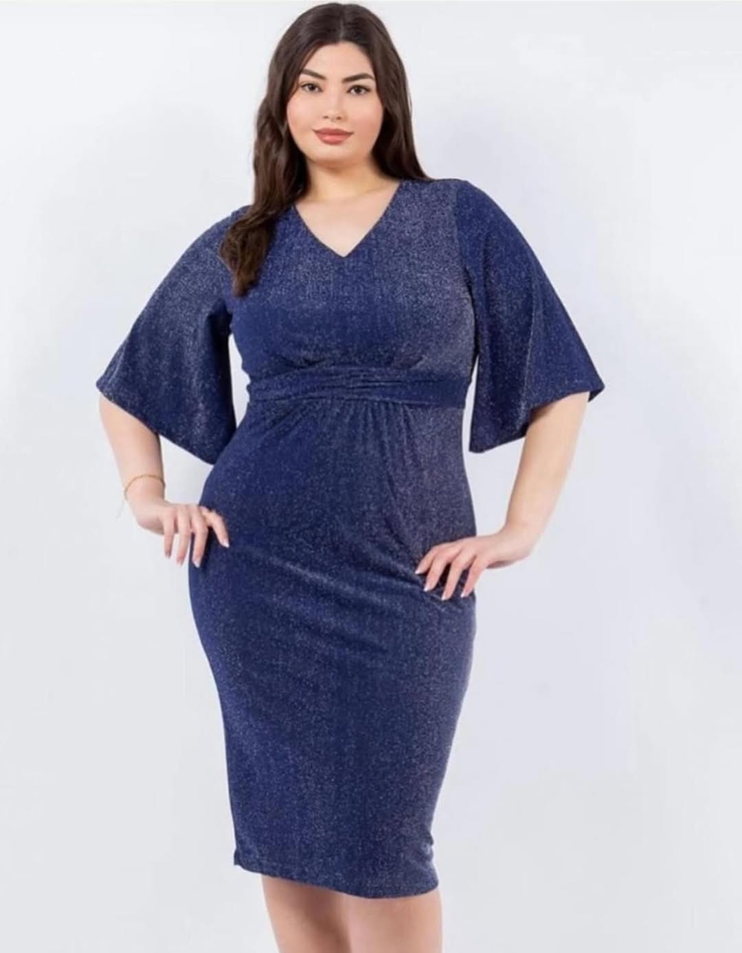 Post 10 by LUGGA Curvy Boutique on Instagram (image)
