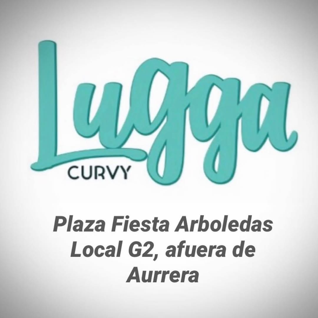 Post 6 by LUGGA Curvy Boutique on Instagram (image)