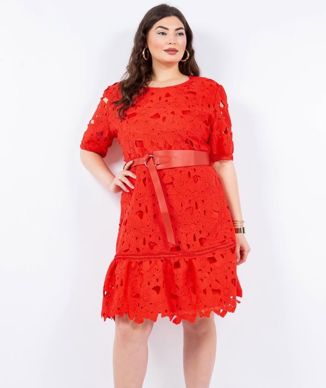 Post 8 by LUGGA Curvy Boutique on Instagram (image)