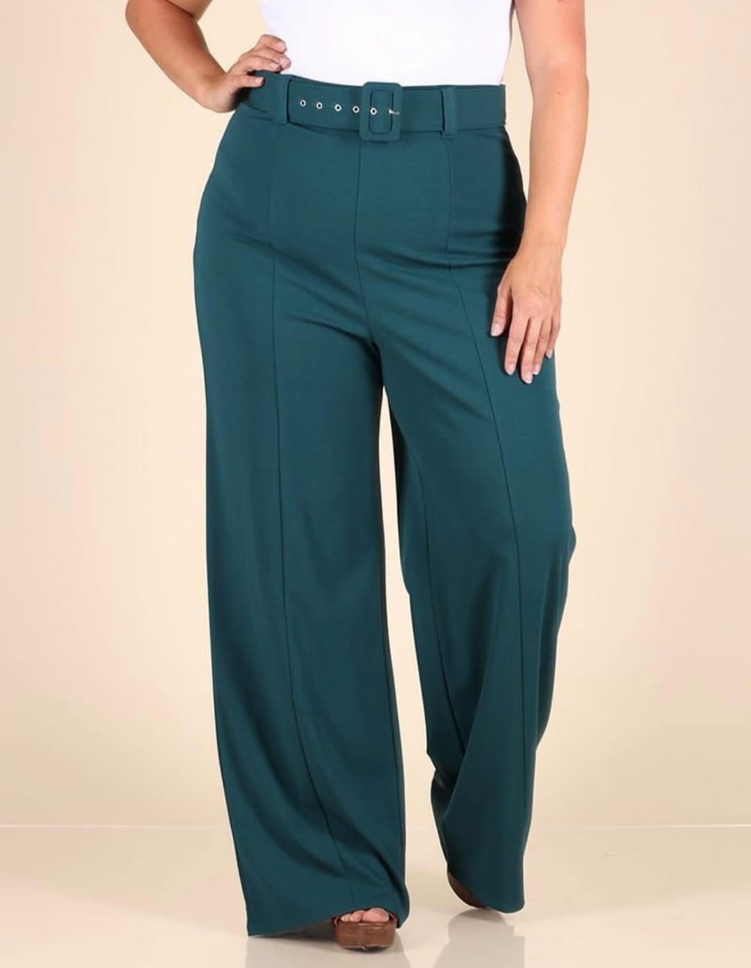 Post 9 by LUGGA Curvy Boutique on Instagram (image)