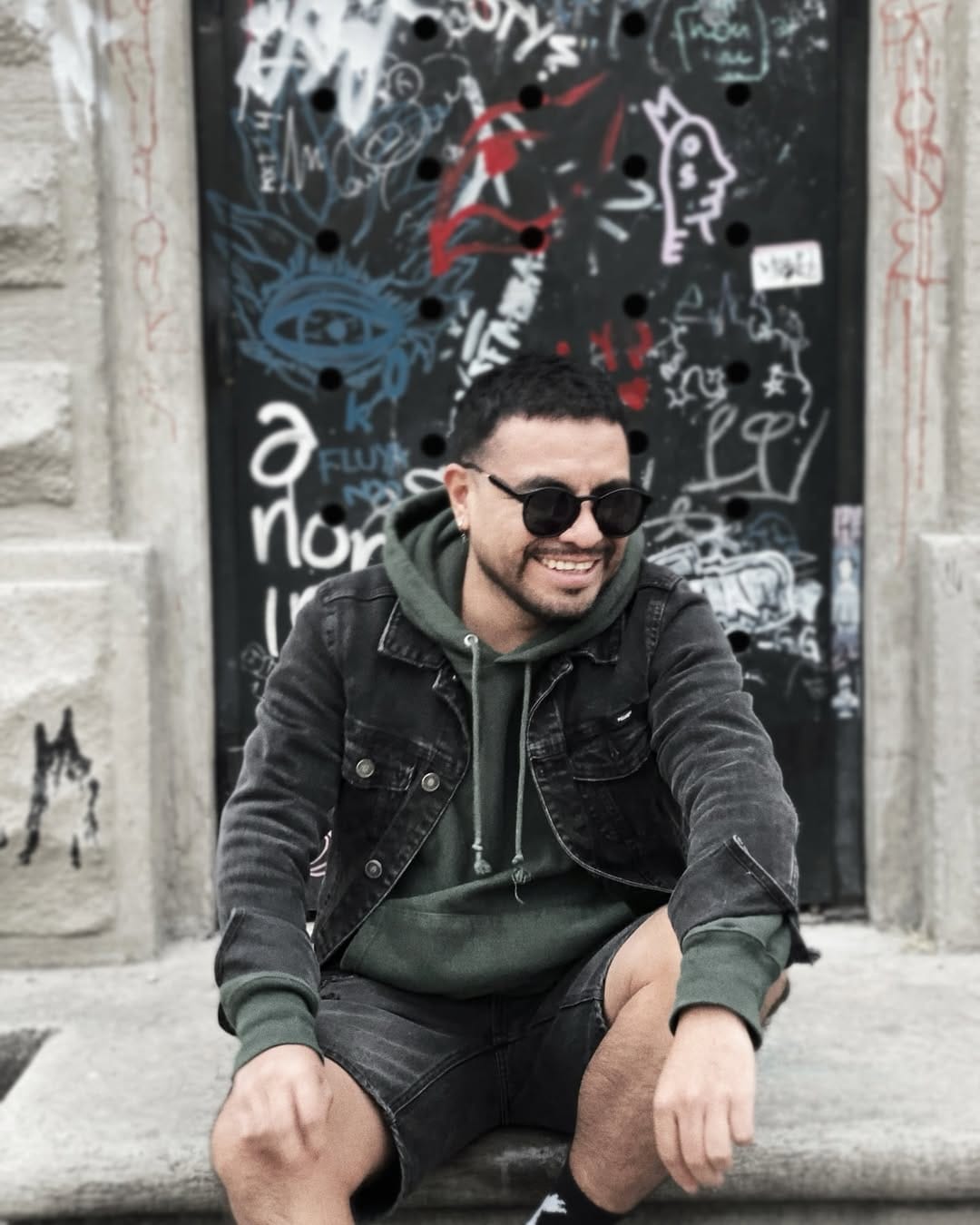 Post 2 by Lentes de Sol Mexico Everest on Instagram (image)