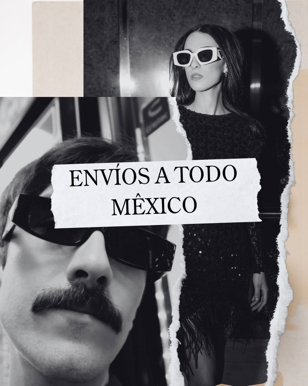 Post 10 by Lentes de Sol Mexico Everest on Instagram (image)