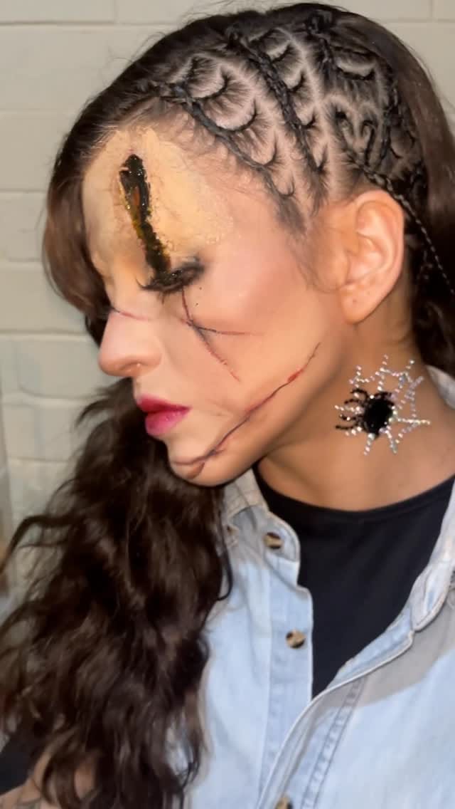 Post 5 by Black Queen 👸🏾 on Instagram (video)
