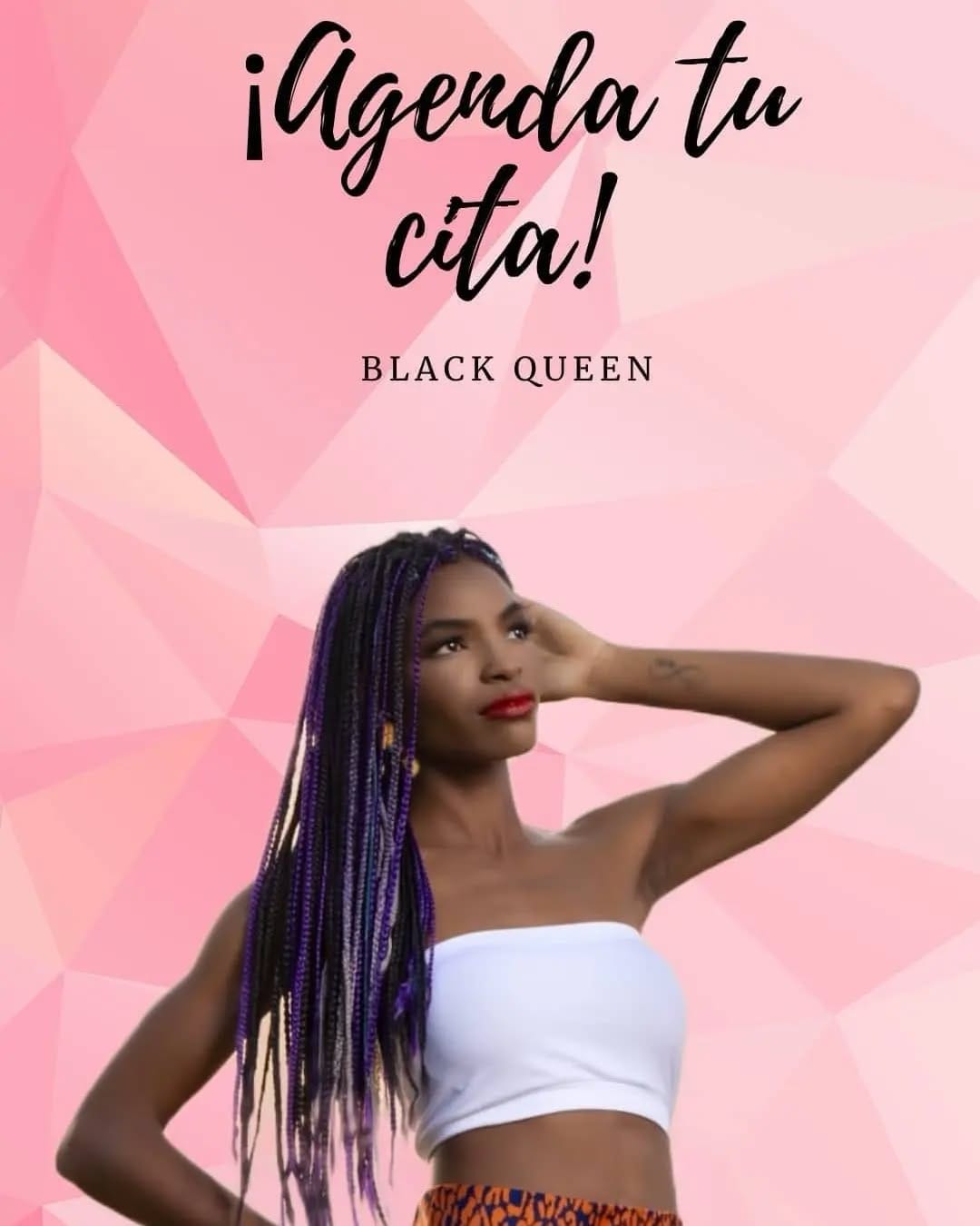 Post 10 by Black Queen 👸🏾 on Instagram (carousel)