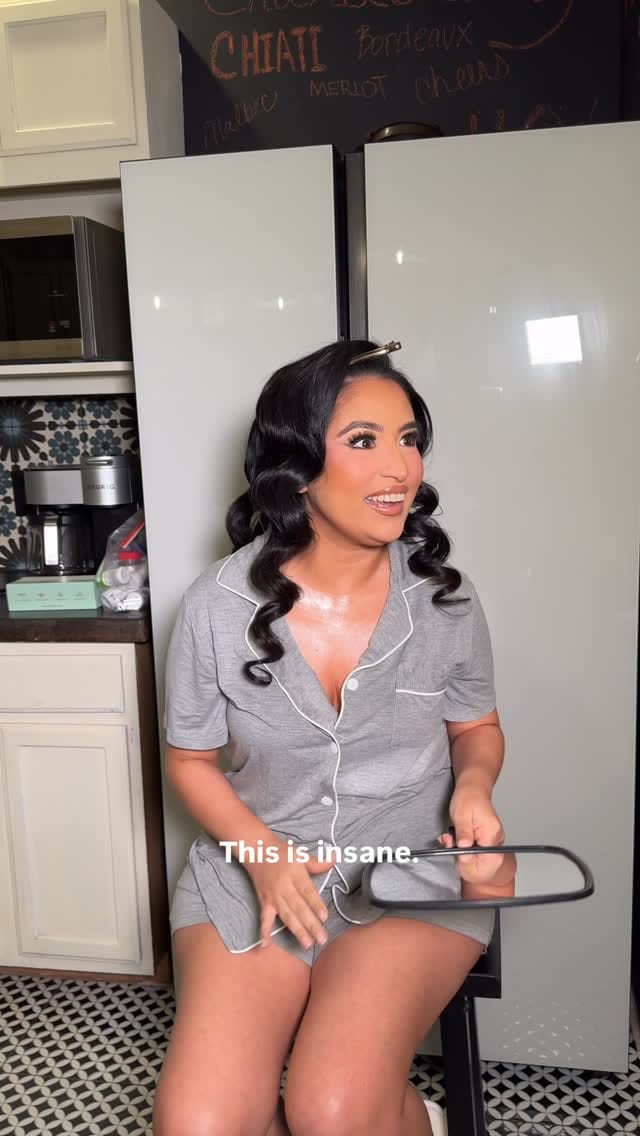 Post 7 by Austin Makeup Artist on Instagram (video)