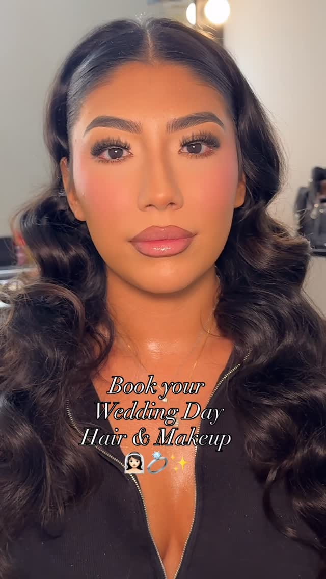 Post 3 by Austin Makeup Artist on Instagram (video)