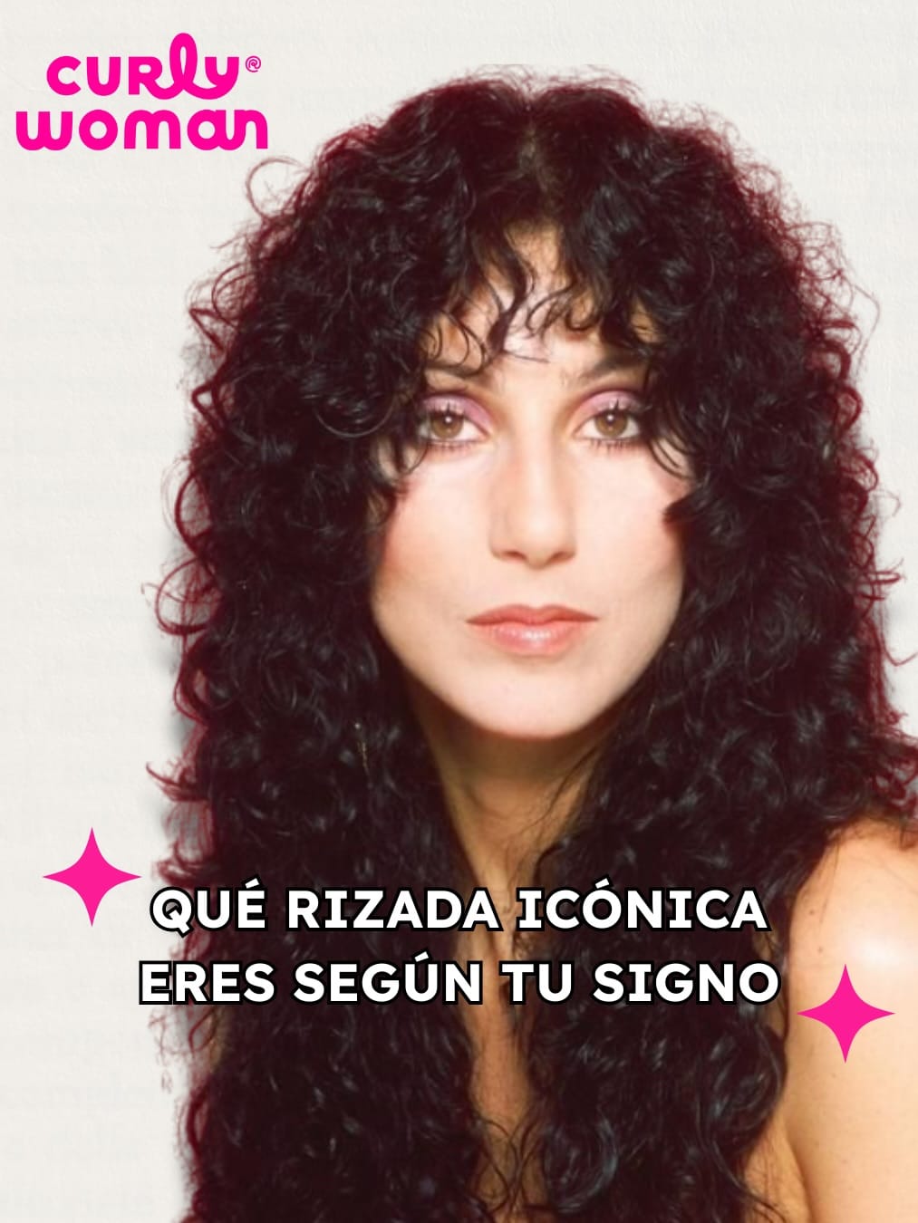 Post 5 by Curly Woman México on Instagram (carousel)