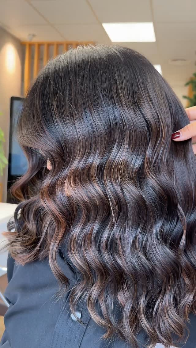 Post 5 by LQA | Integral Beauty on Instagram (video)