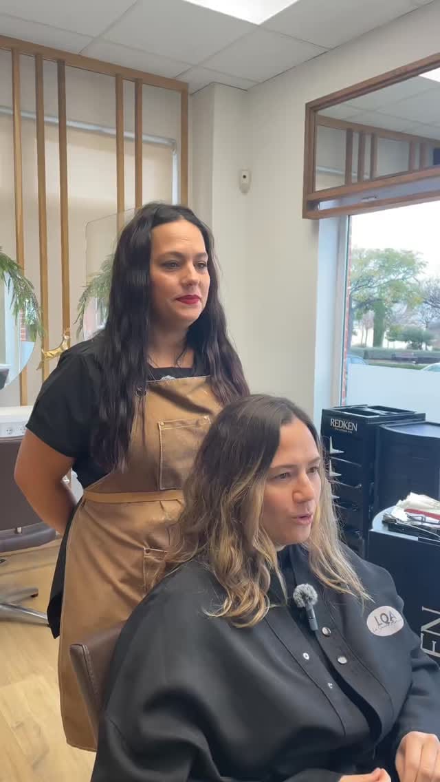 Post 6 by LQA | Integral Beauty on Instagram (video)