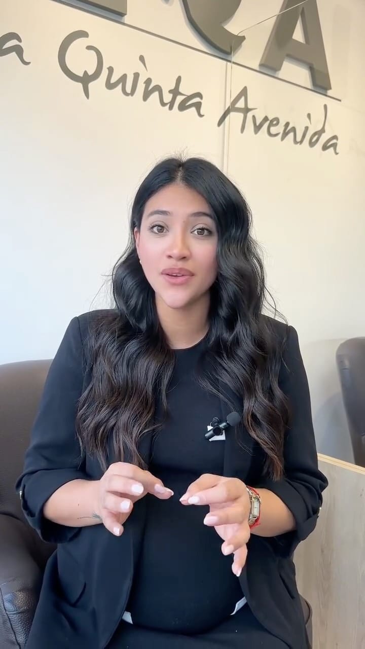 Post 4 by LQA | Integral Beauty on Instagram (video)