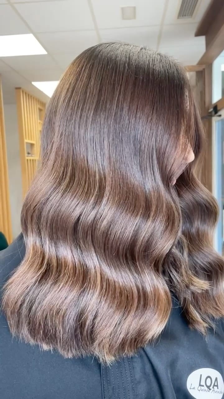 Post 9 by LQA | Integral Beauty on Instagram (video)