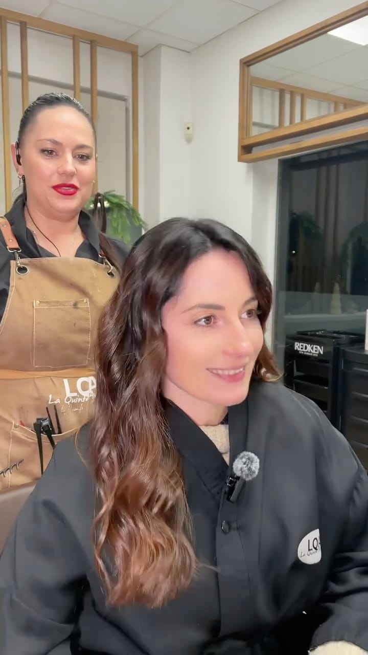 Post 8 by LQA | Integral Beauty on Instagram (video)