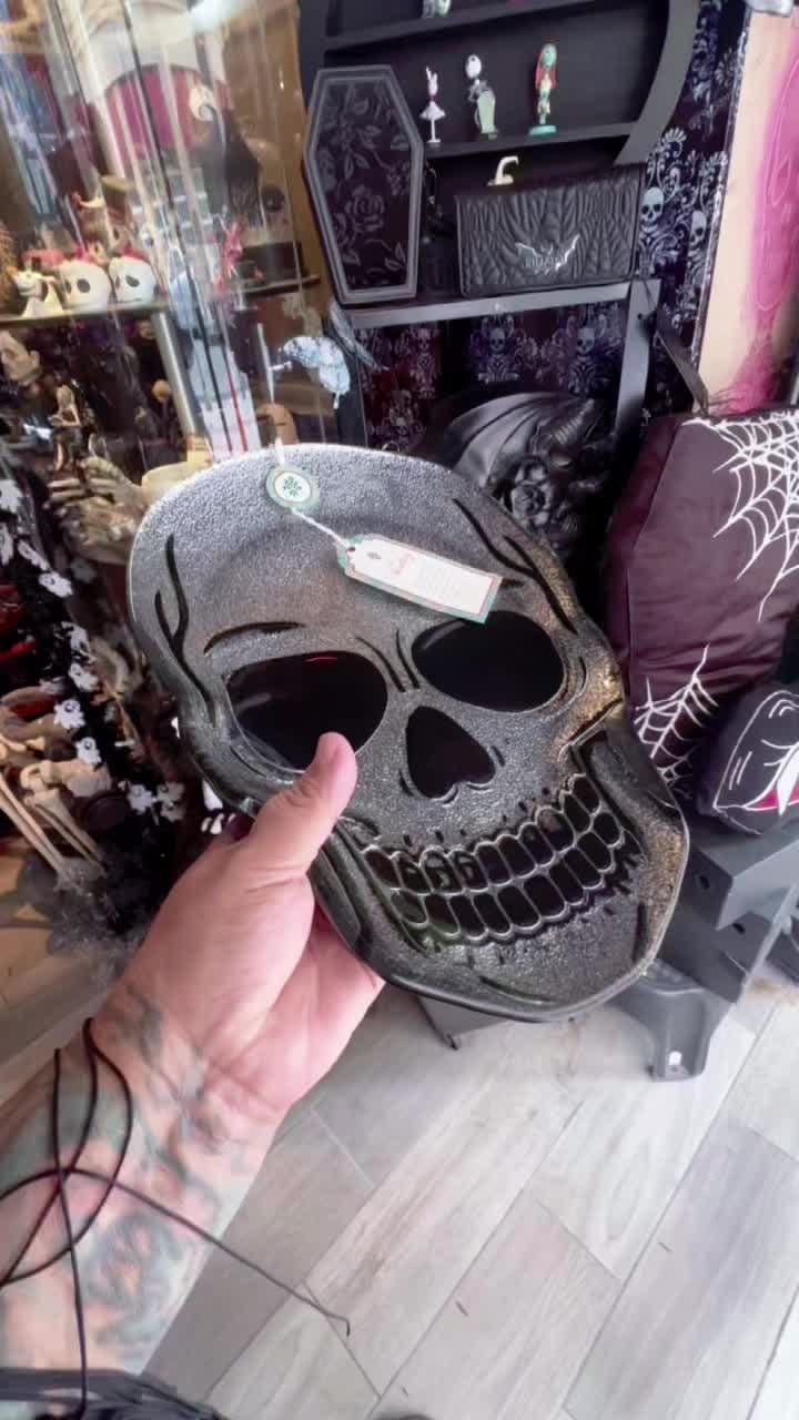 Post 10 by 𝕸𝖆𝖑𝖎𝖈𝖊  🖤 on Instagram (video)