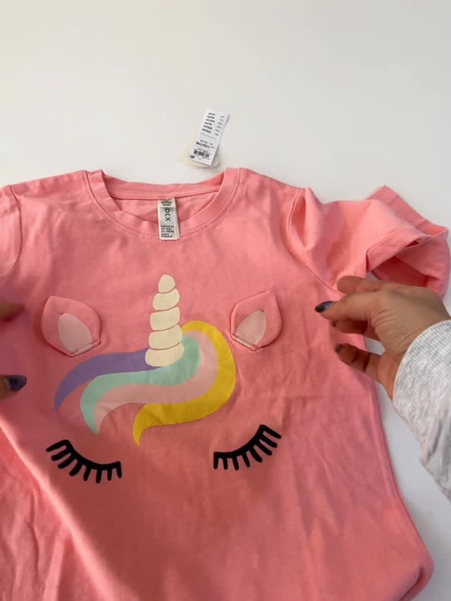 Post 4 by لباس نوزاد و کودک | Little One on Instagram (video)