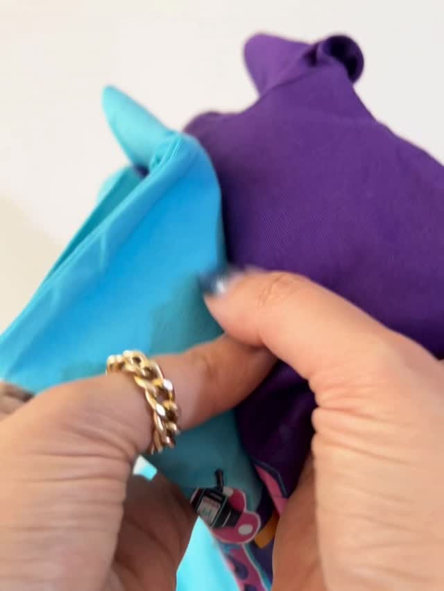 Post 3 by لباس نوزاد و کودک | Little One on Instagram (video)