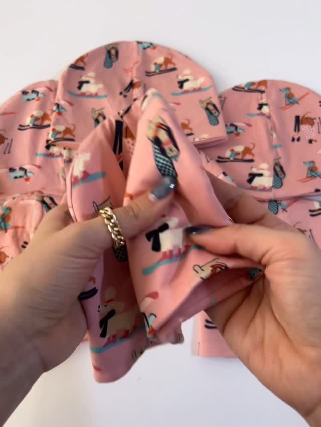 Post 10 by لباس نوزاد و کودک | Little One on Instagram (video)